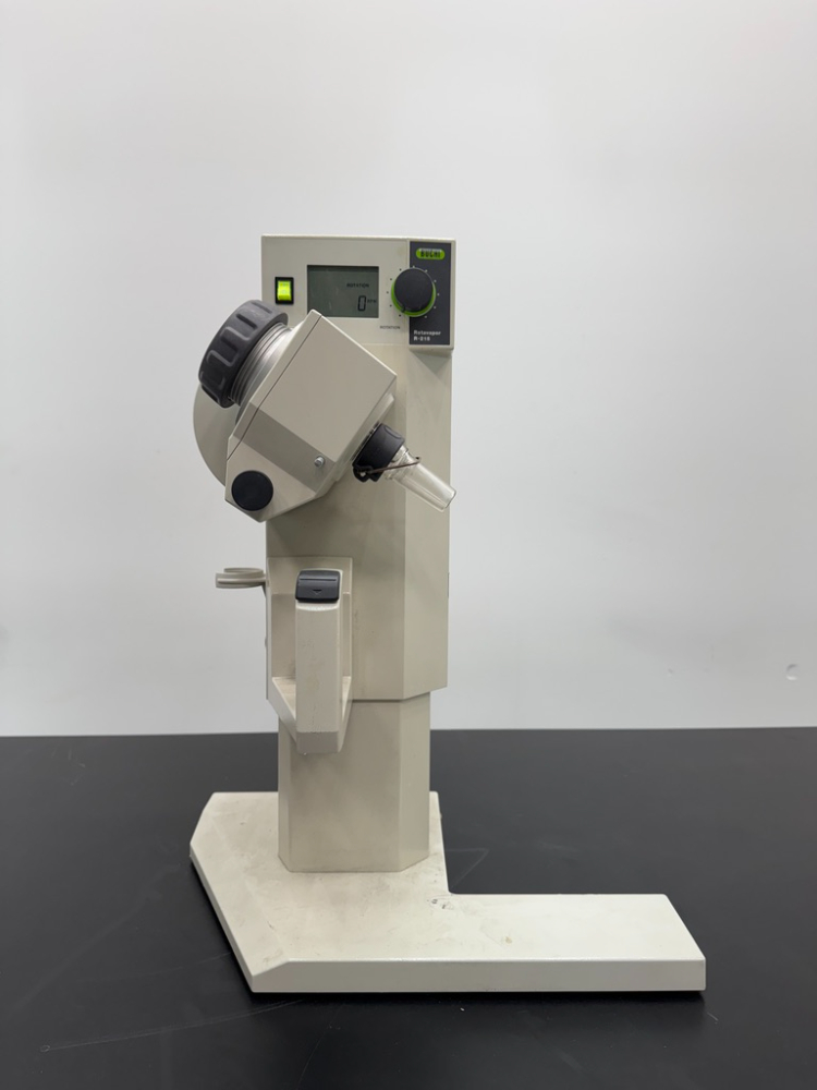 Image of Buchi Rotavapor R-215 Rotary Evaporator